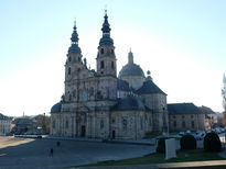 Hoher Dom zu Fulda